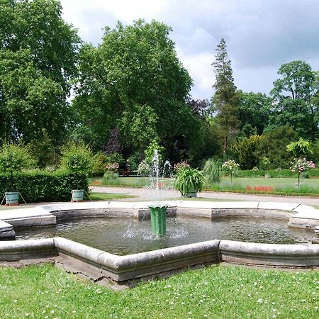 Ferienwohnung Babelsberg بوتسدام المظهر الخارجي الصورة