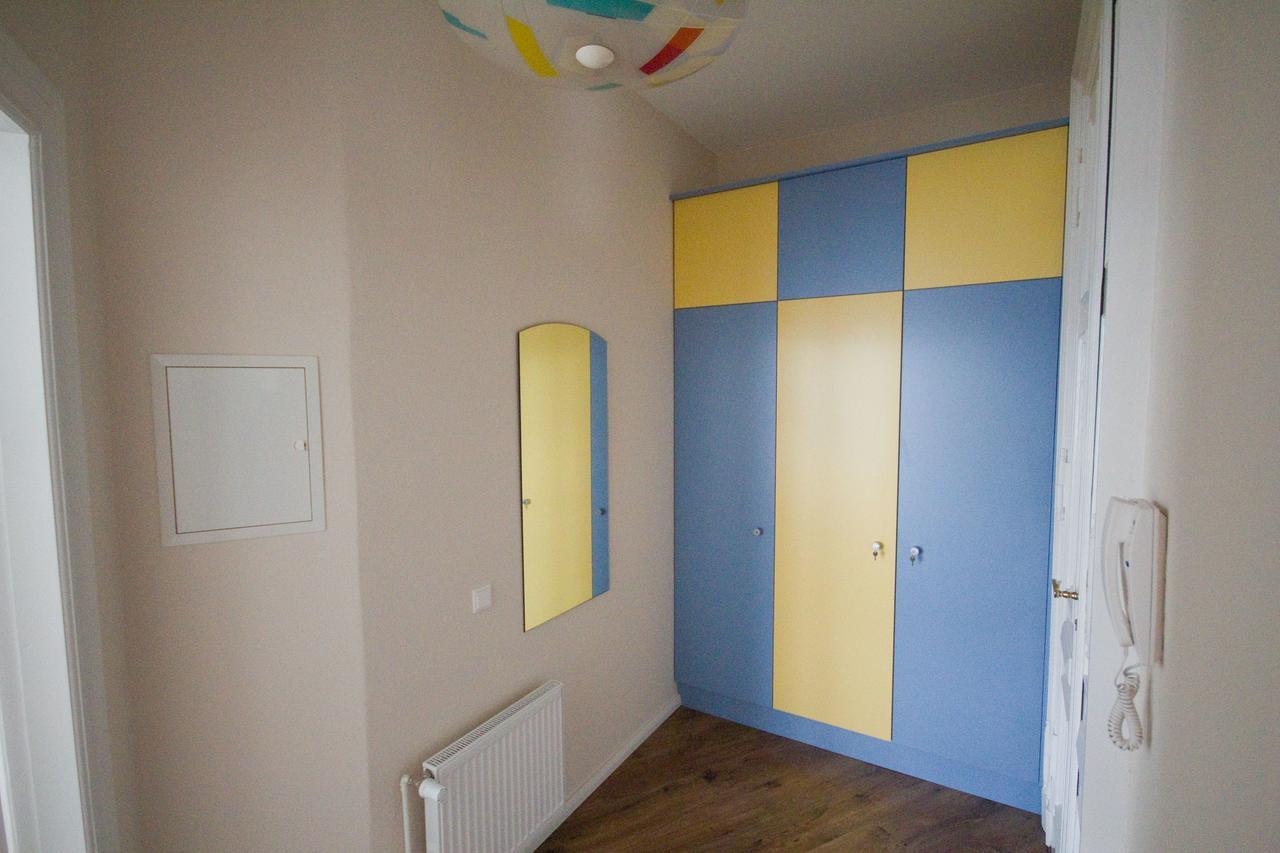Ferienwohnung Babelsberg بوتسدام المظهر الخارجي الصورة